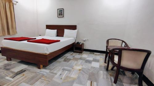 hotel rayas