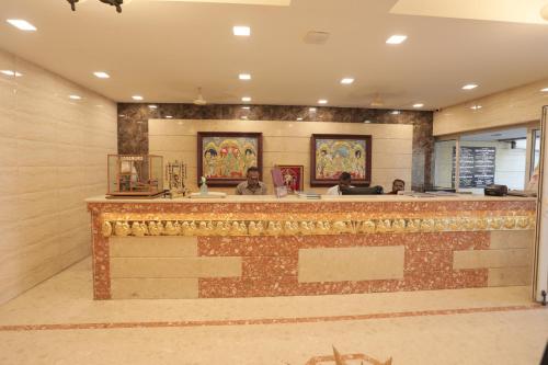 hotel rayas