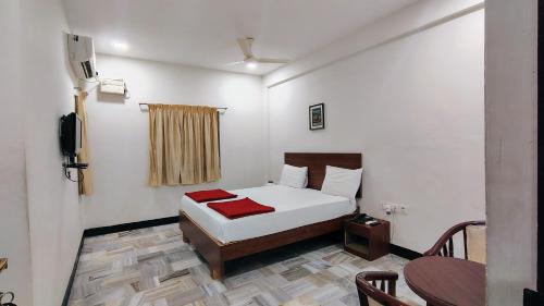 hotel rayas