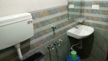 Balaji Inn,,2 star