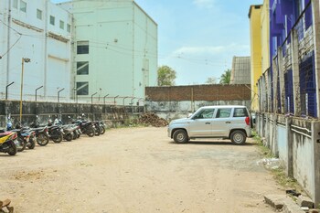 balaji inn
