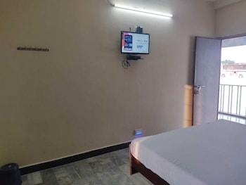 Balaji Inn,,2 star