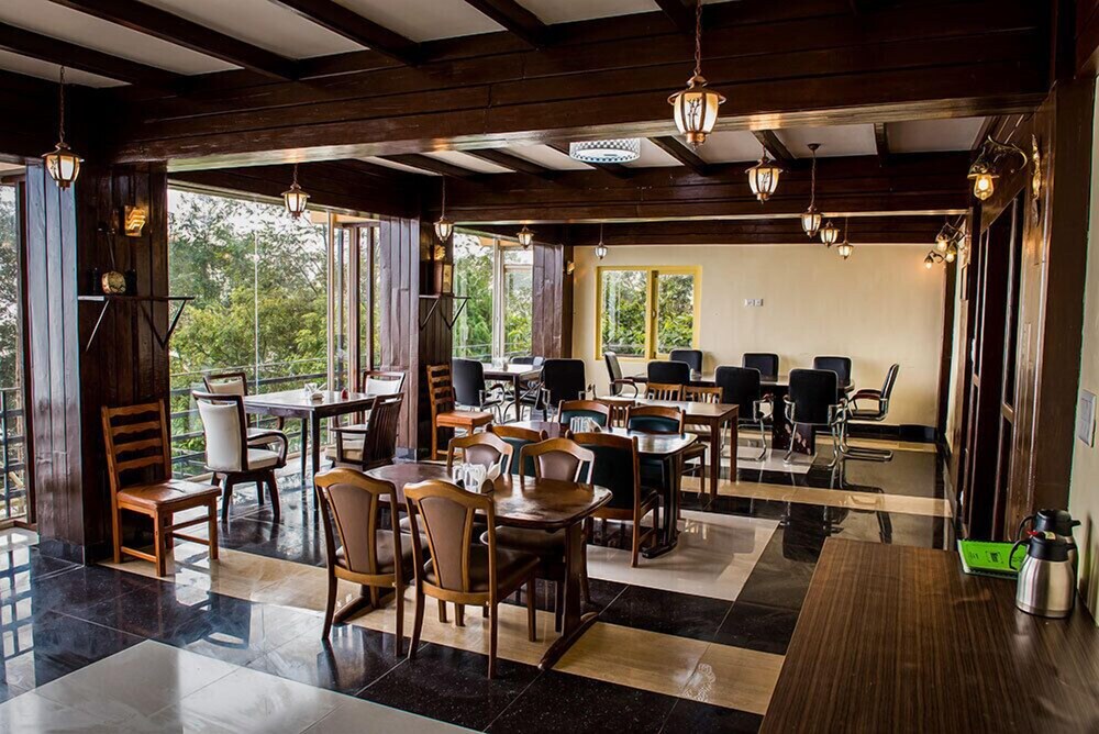 hotel green valley