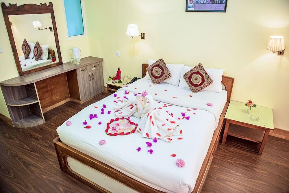 Hotel Green Valley,,3 star