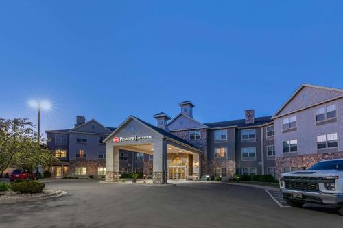 Best Western Premier Bridgewood Resort Hotel,Lake Winnebago>>Appleton,4 star