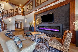 Best Western Premier Bridgewood Resort Hotel,Lake Winnebago>>Appleton,4 star
