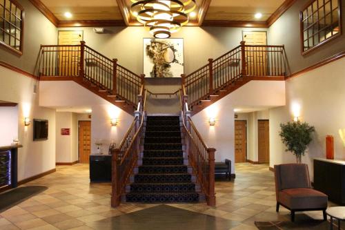 Best Western Premier Bridgewood Resort Hotel,Lake Winnebago>>Appleton,4 star
