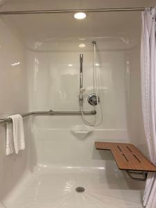 best western premier bridgewood resort hotel