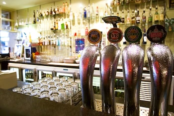 Central Hotel Hobart,Hobart>>Glebe,4 star