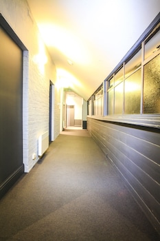 Central Hotel Hobart,Hobart>>Glebe,4 star