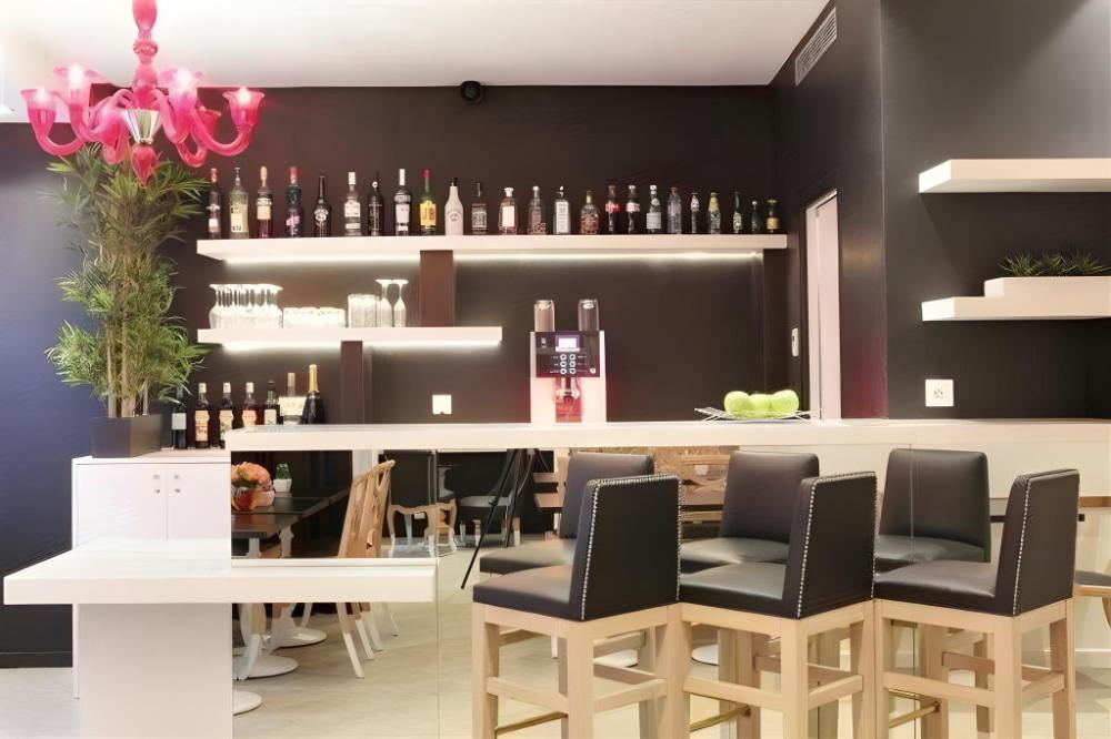 best western premier faubourg 88