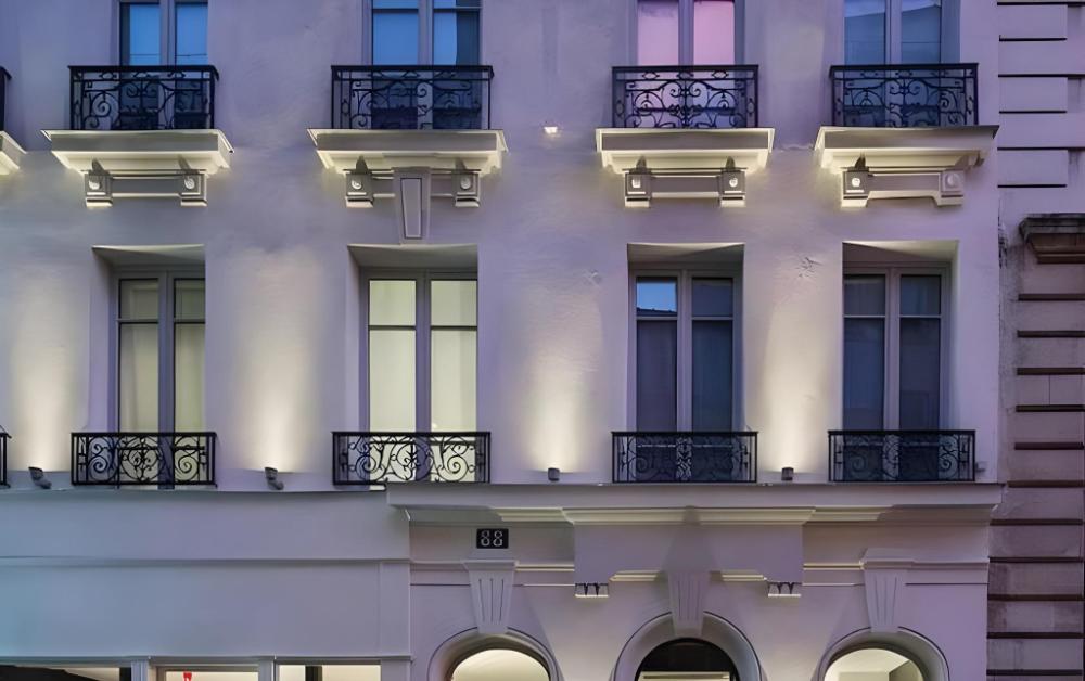 best western premier faubourg 88