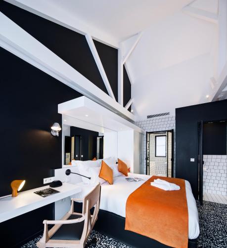 best western premier faubourg 88