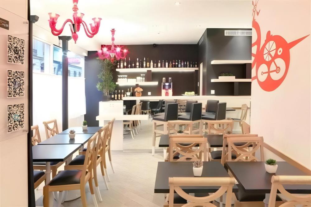 best western premier faubourg 88