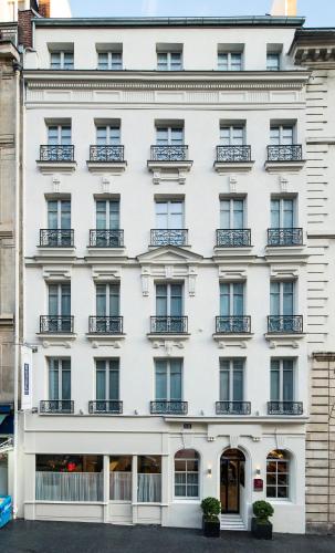 best western premier faubourg 88