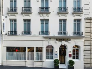 best western premier faubourg 88