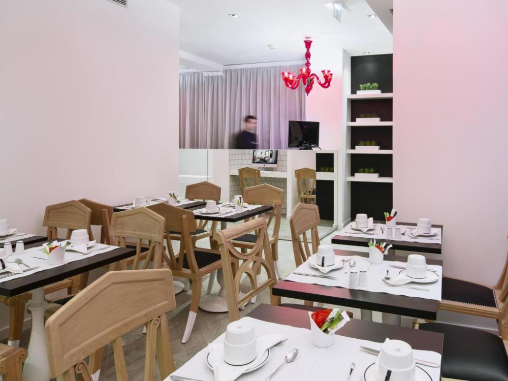 best western premier faubourg 88