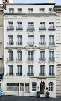 best western premier faubourg 88