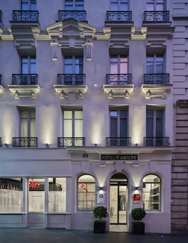 best western premier faubourg 88