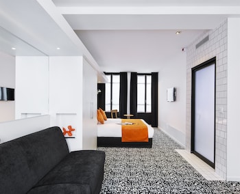 best western premier faubourg 88