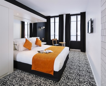 best western premier faubourg 88