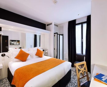 best western premier faubourg 88