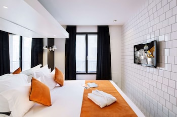 best western premier faubourg 88