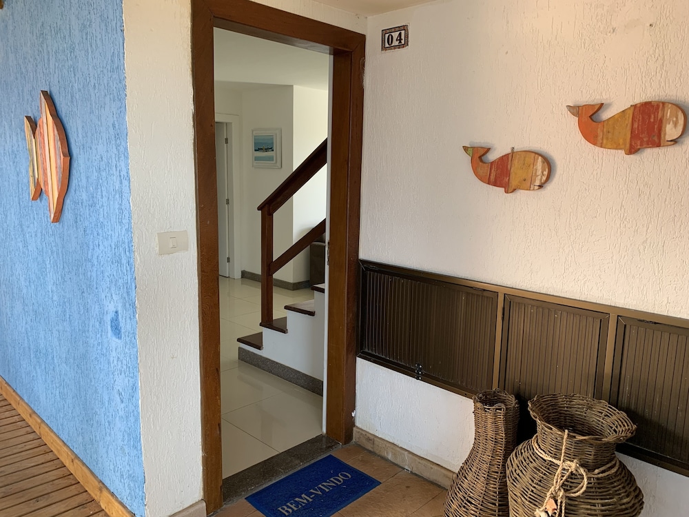 villaggio orizzonte