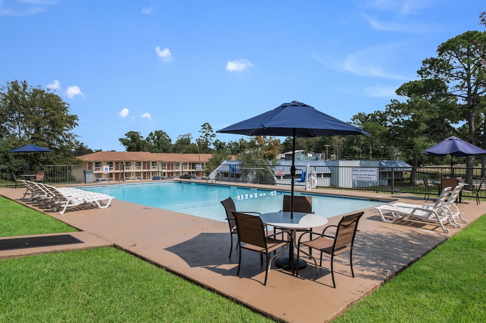 motel 6 kilgore tx