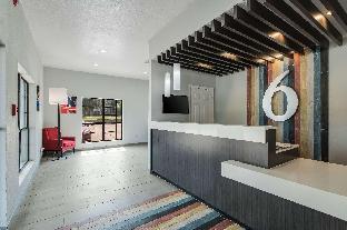 motel 6 kilgore tx
