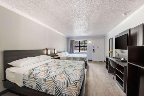 motel 6 kilgore tx