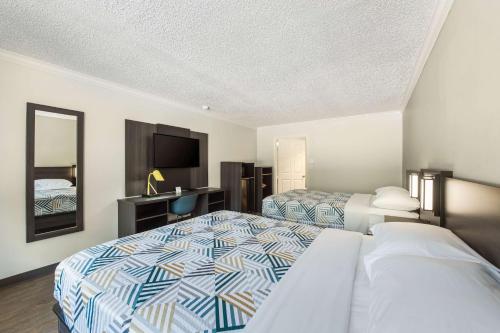 motel 6 kilgore tx