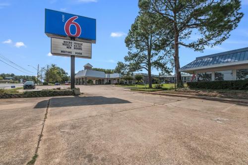 motel 6 kilgore tx