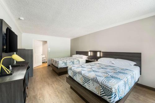 motel 6 kilgore tx