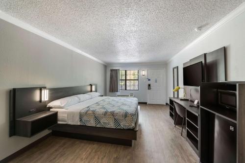 motel 6 kilgore tx