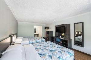 motel 6 kilgore tx