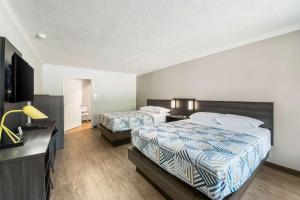 motel 6 kilgore tx