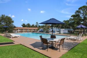 motel 6 kilgore tx