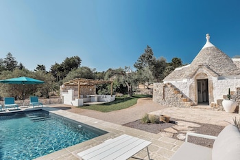trulli terra magica