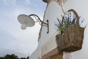 trulli terra magica