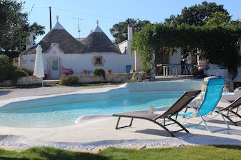 trulli terra magica