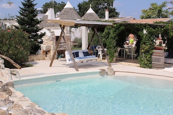 trulli terra magica