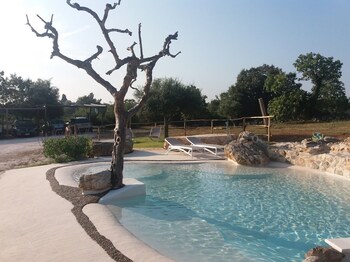 trulli terra magica
