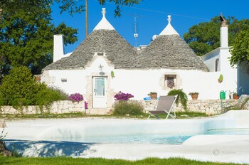 trulli terra magica