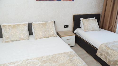oliva hotel