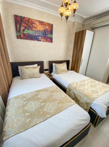 oliva hotel