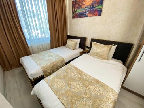 oliva hotel