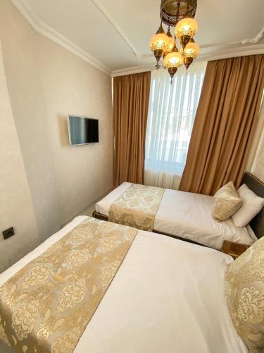 oliva hotel