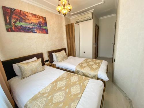 oliva hotel
