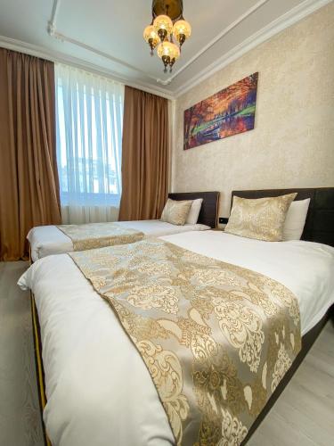 oliva hotel